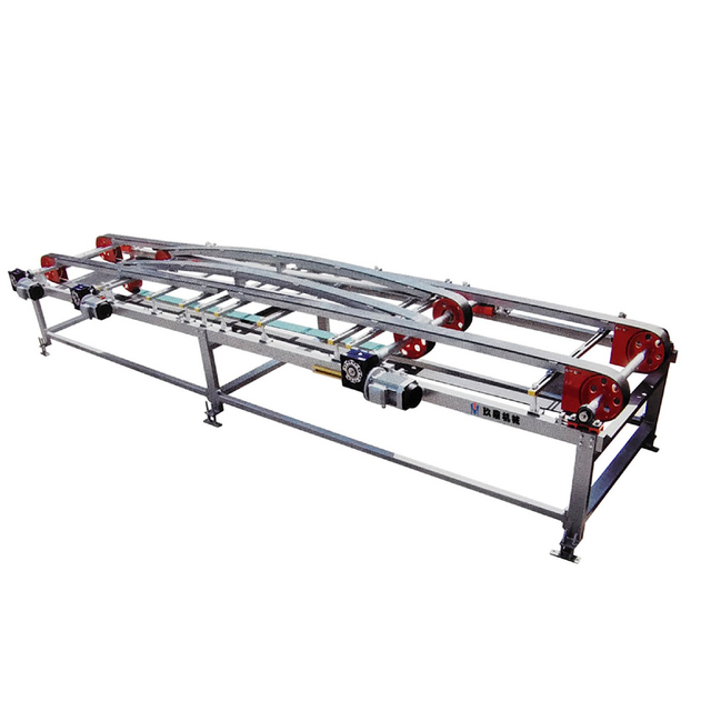 Arch Bridge Type Head Changer