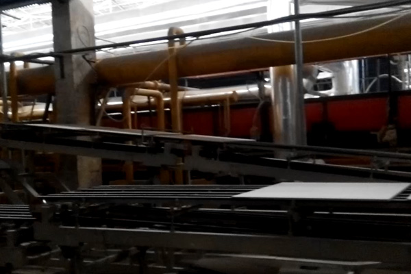 Single Layer Double Swing Arm
